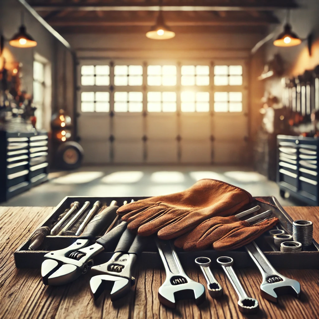 About Our Family-Owned Garage Door Company in North Reading MA - Professional Service Team