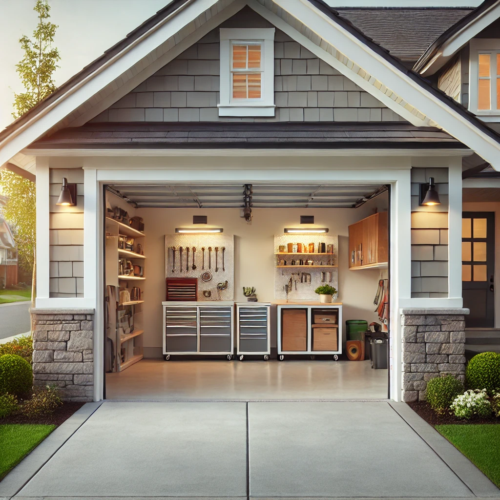 Latest garage door repair tips and maintenance guides from North Reading's trusted experts