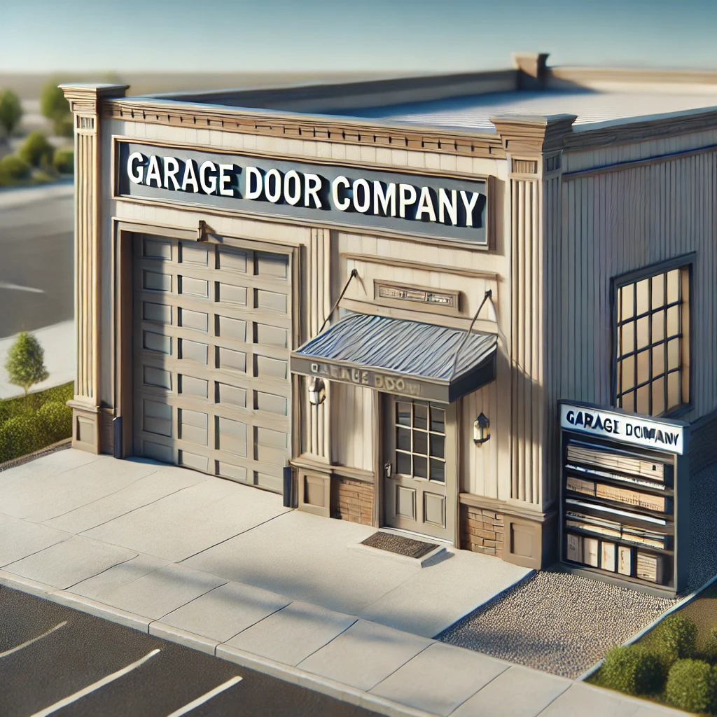 Best Garage Door Company Near Me North Reading MA - 24/7 Emergency Service