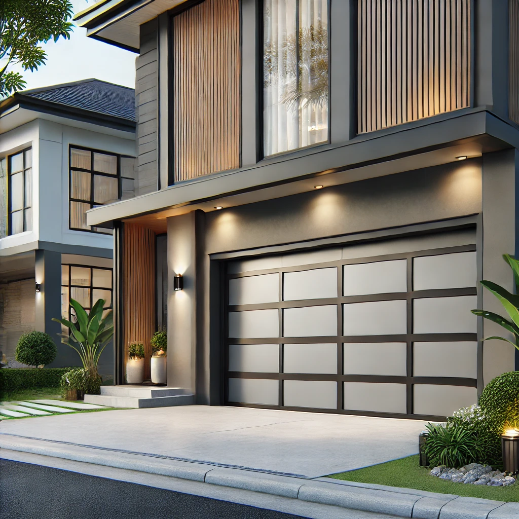 Professional Garage Door Company North Reading MA - 24/7 Emergency Service & Repairs