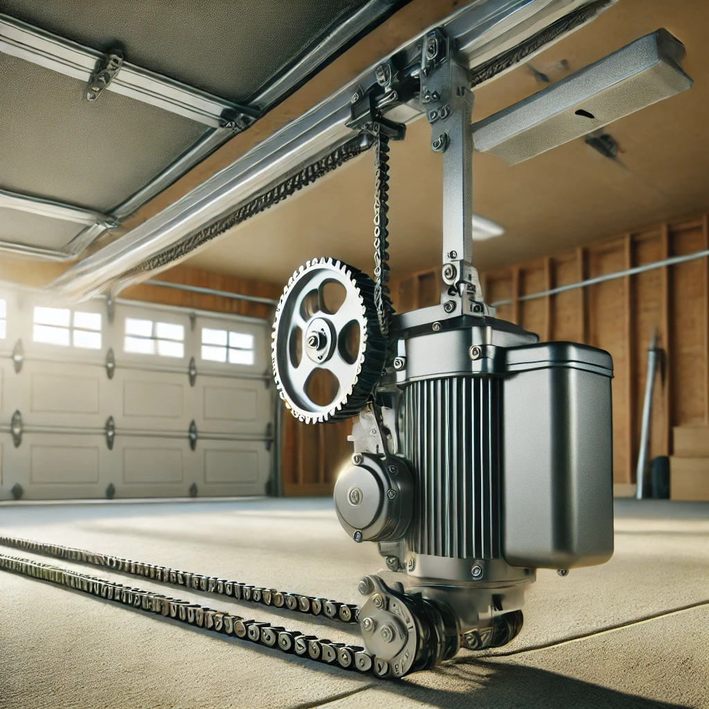Garage Door Opener Installation & Service in North Reading MA - Professional Solutions for All Opener Brands