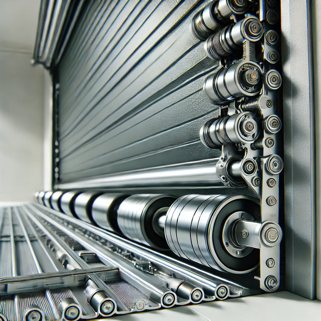 Expert Roller Garage Door Repairs North Reading MA - Professional Door System Specialists